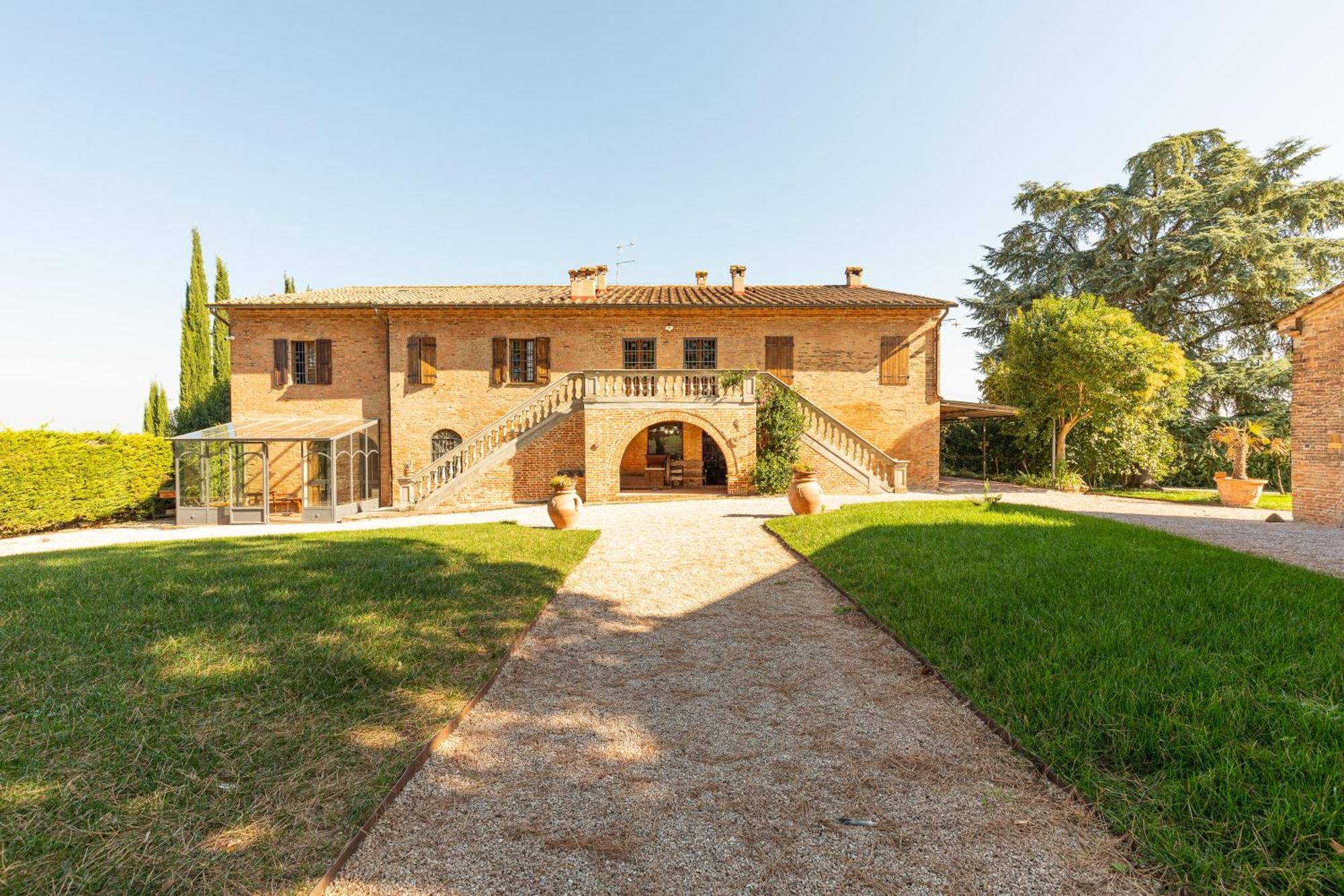 Appartamento Greppino Montepulciano Stazione Exteriér fotografie